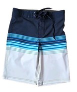 Goodfellow &amp; Co™ Board Shorts ~ Men&#39;s Size 28 ~ 10&quot; Inseam ~ Multi-Color... - £18.39 GBP