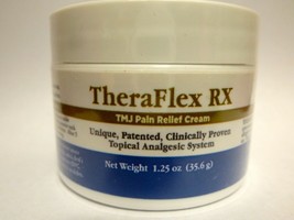 Theraflex RX TMJ Pain Relief - £19.21 GBP