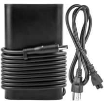 For Dell Optiplex 3050 D10U002 Micro Desktop 65W Charger Ac Adapter Power Cord - £25.42 GBP