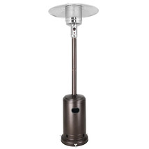 48,000 BTU Propane Outdoor Patio Heater - £223.02 GBP