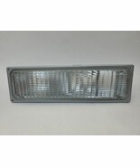 Passenger Turn Signal Park Light Composite Fit 90-93 Chevrolet 1500 Pick... - $36.66 CAD