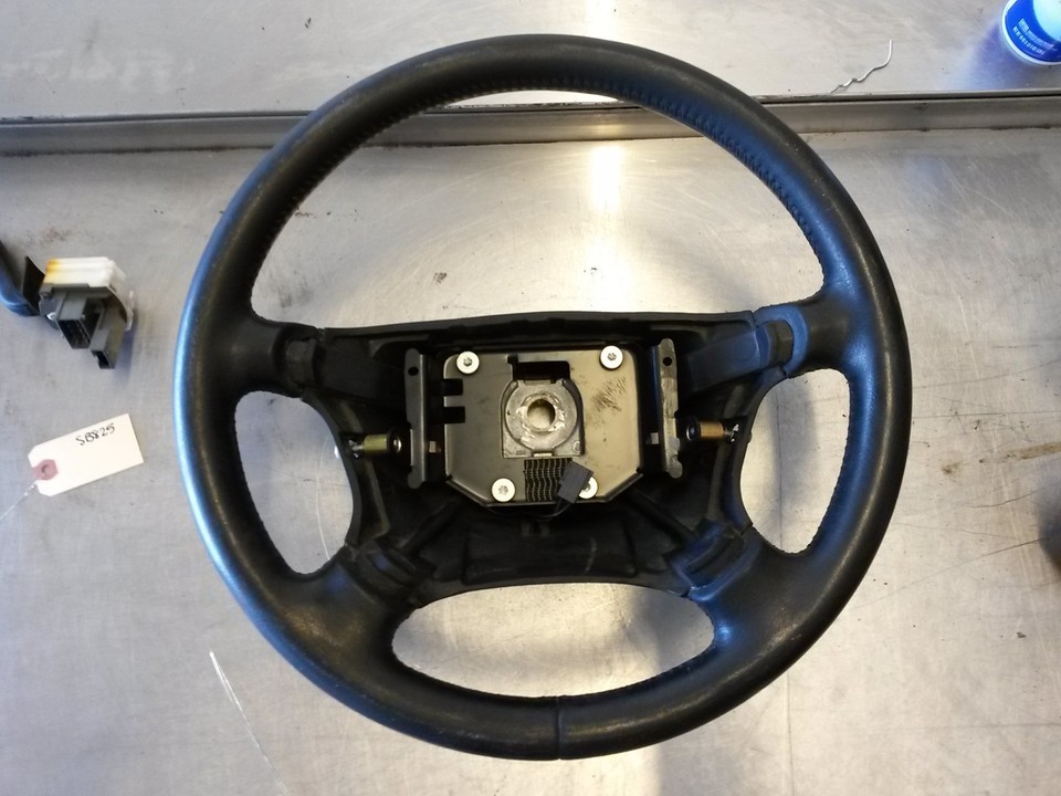 Steering Column Wheel From 2003 SAAB 9-3  2.0 - $49.45