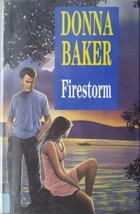 Firestorm Baker, Donna - £8.36 GBP