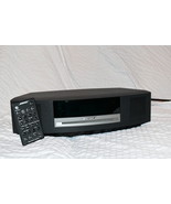 bose AWRCC1 wave music system tested with remote 517a2 - $4,740.83 MXN