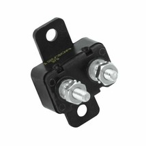 30 AMP CIRCUIT BREAKER, TEKONSHA 7012A-S, NEW OLD STOCK (SEALED) - $186.21 MXN