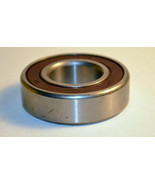 6205RS KML Single Row Ball Bearing - $14.85