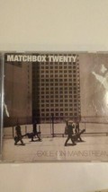 Exile On Mainstream [MVI] by Matchbox Twenty (2-Disc CD) &quot;I Can&#39;t Let You Go&quot; - £28.18 GBP