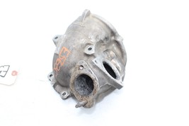 08-10 FORD 6.4L DIESEL EGR INTAKE VALVE HOUSING E5630 image 2