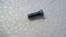 Maytag Dishwasher Model MDEB7609AWW2 Grounding Screw WP3400014 - $11.95