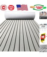 Easy to Install EVA Foam Marine Flooring - Non-Slip Deck Mat for Boating... - $2,101.40 MXN