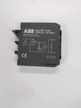 ABB R1561 1SAR 231 100 R0251 SIGMA Interface Relays - $34.00