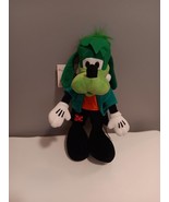 Vintage Walt Disney World 13&#39; Goofenstein/Frankenstein Goofy Plush Doll ... - $319.89 MXN