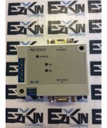 Keyence Co. BL-U2 Barcode Reader Power Supply 24VDC, Cosmetic Signs  - €14,50 EUR
