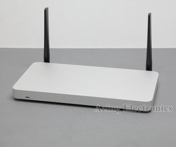 Cisco Meraki MX68CW-HW-NA Dual-Band Wi-Fi 5 LTE Small Branch Security Appliance image 2