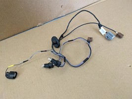 2020-2023 Ford Explorer tailgate handle trim camera Wire license light H... - $910.11 MXN