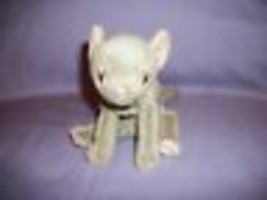 TY Beanie Babies Scat The Cat With Tush Tag Only 1999 - £2.01 GBP