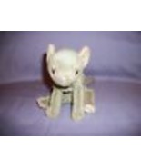 TY Beanie Babies Scat The Cat With Tush Tag Only 1999 - £1.98 GBP