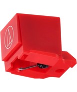 Replacement Conical Stylus For The At91R By Audio-Technica. - $902.82 MXN