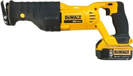 Dewalt Cordless hand tools Dcs380 495439 - $69.00