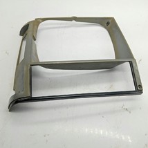 Jeep 8955000680 1984-1990 Cherokee Comanche Wagoneer Gray RH Headlight B... - $56.92 CAD