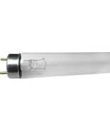 T8 Bi Pin 25 Watt 17.75 Inch (450mm) UV-C Germicidal Replacement Bulb Lamp - $24.70
