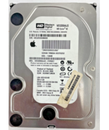 Western Digital WD3200AAJS 7200RPM SATA 320GB Internal Hard Drive Cache ... - $62.82 CAD