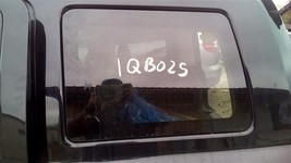 Driver Left Quarter Glass Privacy Tint Fits 07-17 PATRIOT 104534340 - £161.91 GBP