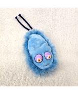 Sid Germ Plush Toy Hibiclens 7&quot; Regent Medical Biogel Stuffed Microbe Pr... - £15.43 GBP