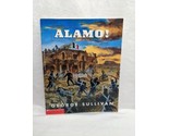 Scholastic George Sullivan Alamo! Book - £5.46 GBP