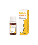 Bigaia plus Vitamin D3 drops 10 milliliters - $1,995.30 MXN