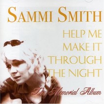 Help Me Make It Through The Night: The Memorial Album  - £14.37 GBP