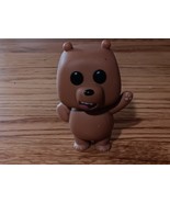 We Bare Bears - Grizz - $12.53 CAD