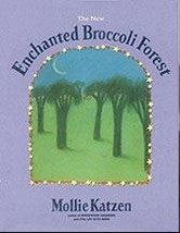 (F20B2) Enchanted Broccoli Forest.. and other timeless delicacies Mollie Katzen - £16.07 GBP