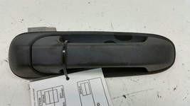 Passenger Right Rear Door Handle Exterior Outside Fits 02-07 Jeep Libert... - $33.79