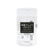 KOKUBO Seasoning Storage Condiment 6.7 oz (200ml) Container Refill Jar C... - $26.14