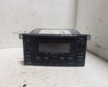 Audio Equipment Radio Receiver AM-FM-CD-MP3 Fits 09-13 FORESTER 720438 - $91.08
