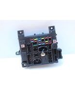 Mitsubishi ETACS InCabin Fusebox Fuse Block Box BCM Body Control Module ... - €164,21 EUR