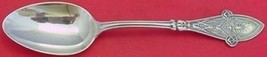 Italian by Tiffany &amp; Co. Sterling Silver Place Soup Spoon 7 1/8&quot; - £101.85 GBP