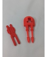 Space Marine EVAC Fighter Aliens Kenner Accessories Only - $8.96