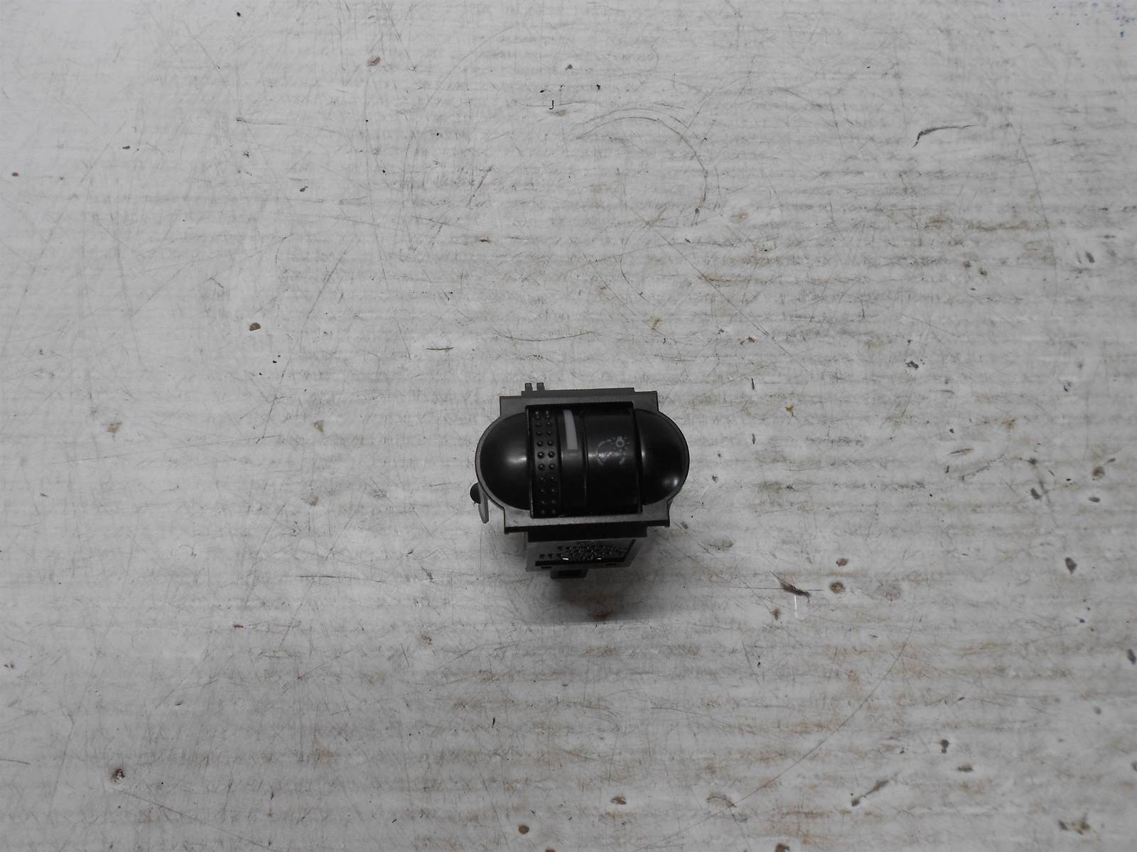 1998-2005 Volkswagen Passat Dimmer Switch Instrument Light Rheostat 3B09... - $16.99