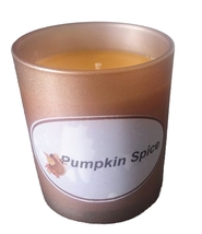 Pumpkin Spice Candle - £20.54 GBP