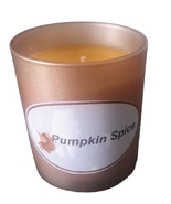 Pumpkin Spice Candle - £20.78 GBP