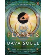 The Planets by Dava Sobel (2006, Paperback) - $6.45 CAD