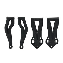 Spare Upper &amp; Lower Control Arms for Remote Control Truggy - £20.11 GBP