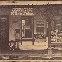 Elton john tumbleweed thumb200