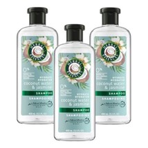 Herbal Essences Classics Hydrate Coconut Water &amp; Jasmine Shampoo 13.5 fl oz - £8.20 GBP