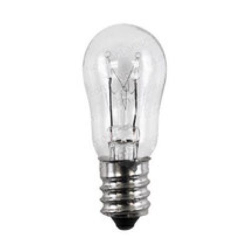 30 6s6 6 watt 30v bulb candelabra base 6s6 30 volts 6s6-30  - $47.00
