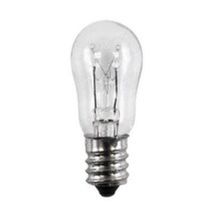 30 6s6 6 watt 30v bulb candelabra base 6s6 30 volts 6s6-30  - £36.97 GBP