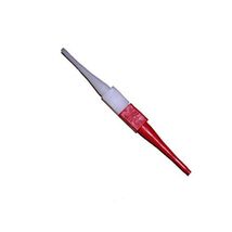 10 pack Insertion &amp; extraction tool M81969/14-02 Red/White  - £19.51 GBP