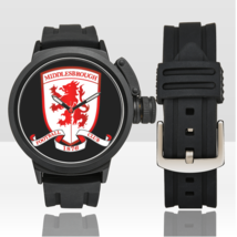 MIDDLESBOROUGH SPORTS WATCH - £27.05 GBP